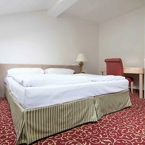 Attic Economy Double Room